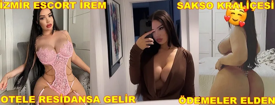 Halkalı escort